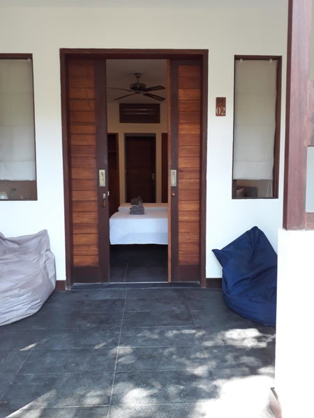 Dream Divers Resort, Gili Trawangan, Indonesia