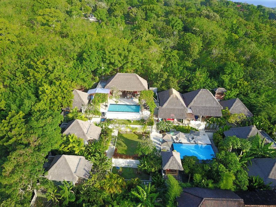 Pandana Boutique Hotel, Klungkung, Indonesia