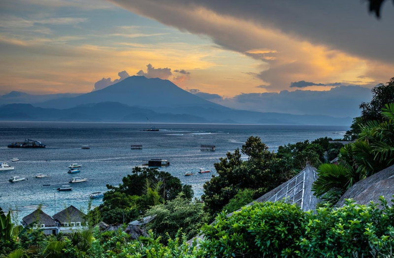 Pandana Boutique Hotel, Klungkung, Indonesia