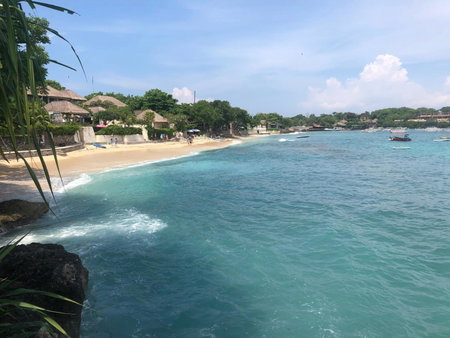 Pandana Boutique Hotel, Klungkung, Indonesia