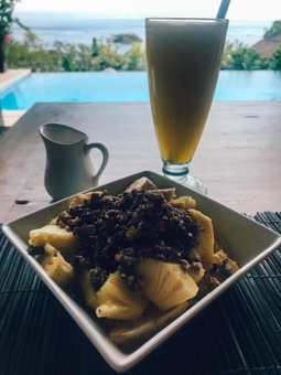 Pandana Boutique Hotel, Klungkung, Indonesia
