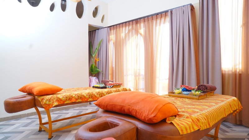 Ocean View Residence, Jepara, Indonesia