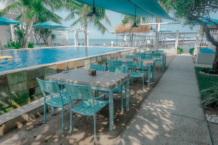 Ocean View Residence, Jepara, Indonesia