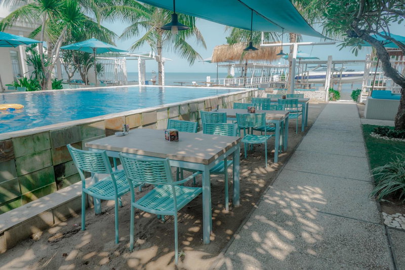 Ocean View Residence, Jepara, Indonesia