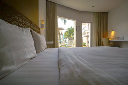 Ocean View Residence, Jepara, Indonesia
