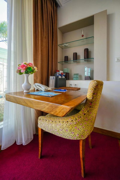 Ocean View Residence, Jepara, Indonesia