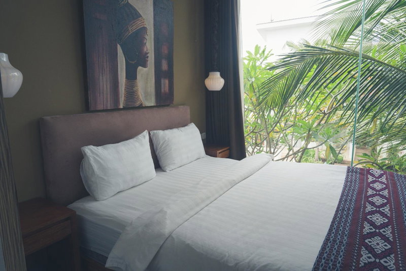 Ocean View Residence, Jepara, Indonesia