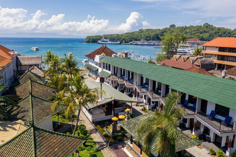Absolute Scuba Bali Dive Resort, 클룽클룽, 인도네시아 공화국