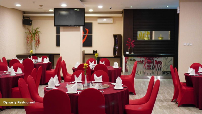Savana Hotel & Convention Malang, Malang, Indonesia
