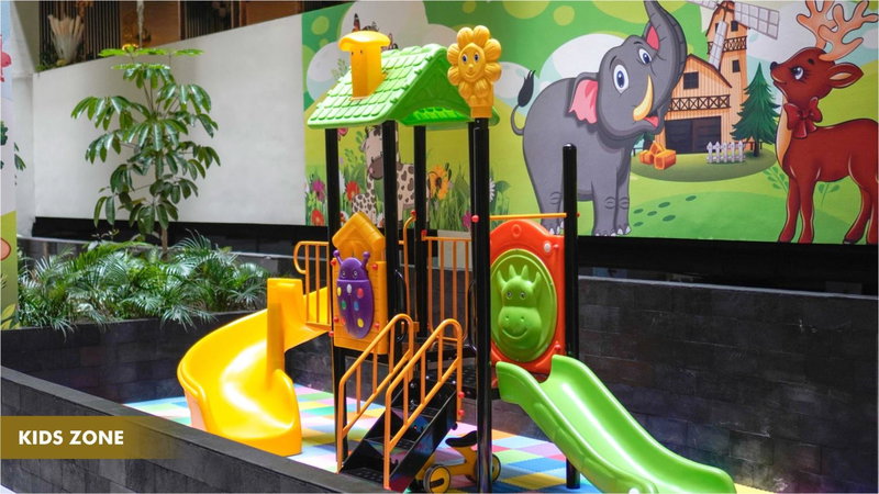 Savana Hotel & Convention Malang, Malang, Indonesia
