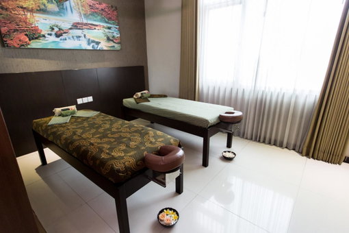 Savana Hotel & Convention Malang, Malang, Indonesia