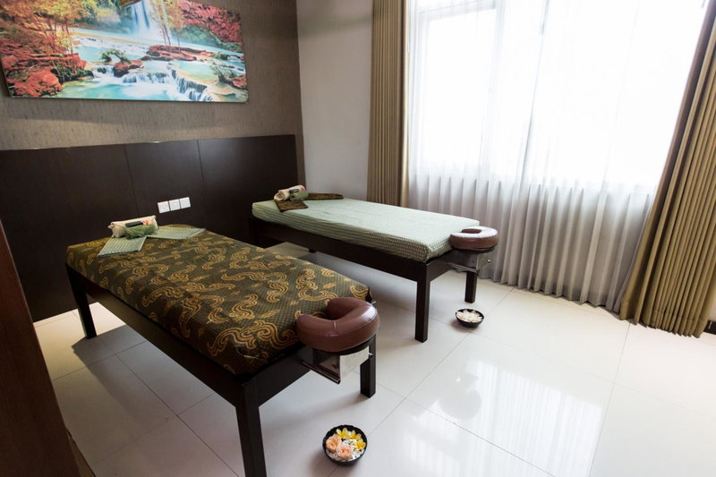 Savana Hotel & Convention Malang, Malang, Indonesia