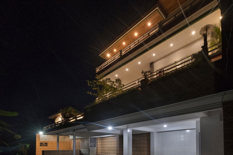 Villa Suari I, Klungkung, Indonesia