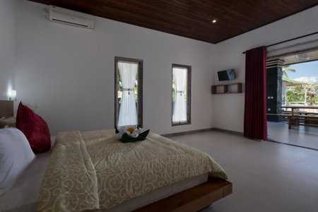 Villa Suari I, Klungkung, Indonesia