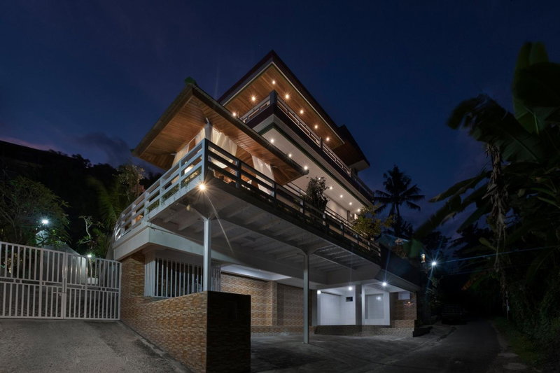 Villa Suari I, Klungkung, Indonesia