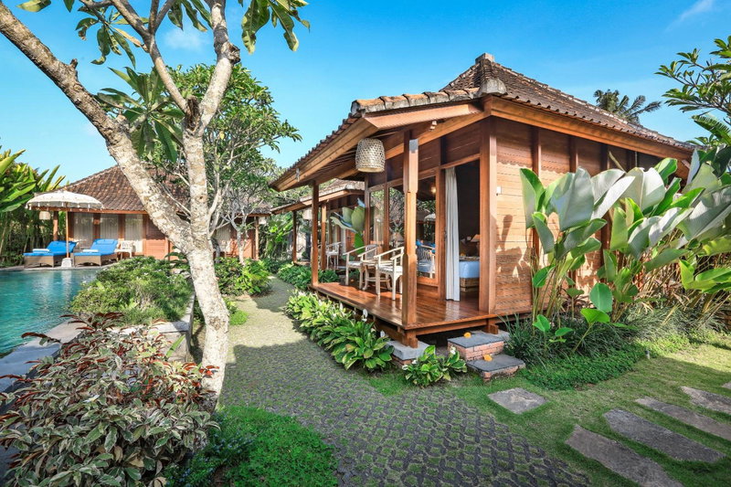Yana Villas Kemenuh by GenuineHost, Ubud, Indonesia