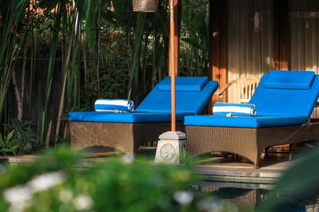 Yana Villas Kemenuh by GenuineHost, Ubud, Indonesia