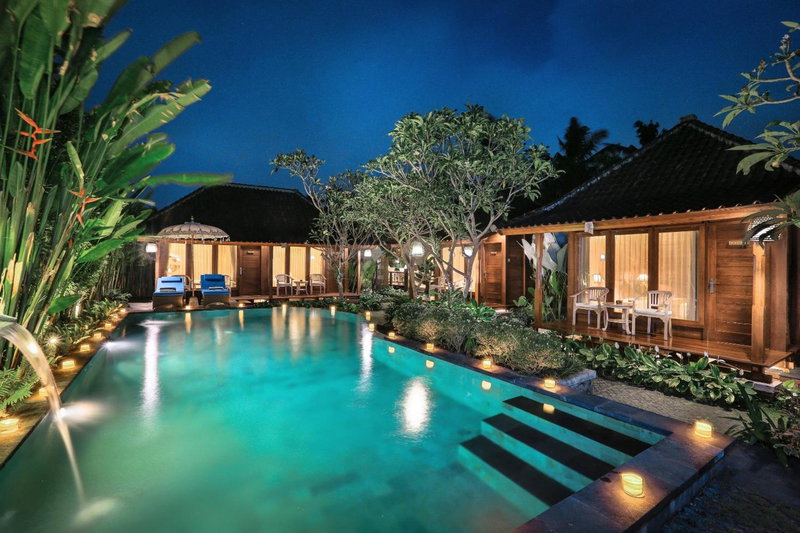 Yana Villas Kemenuh by GenuineHost, Ubud, Indonesia