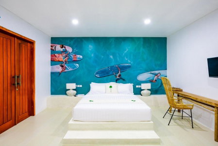 Lombok Khophilauvillas, Praya, 인도네시아 공화국