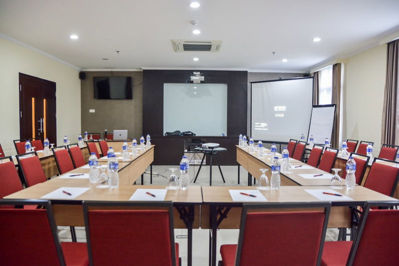 Sunbreeze Hotel Senayan, Jakarta, Indonesia