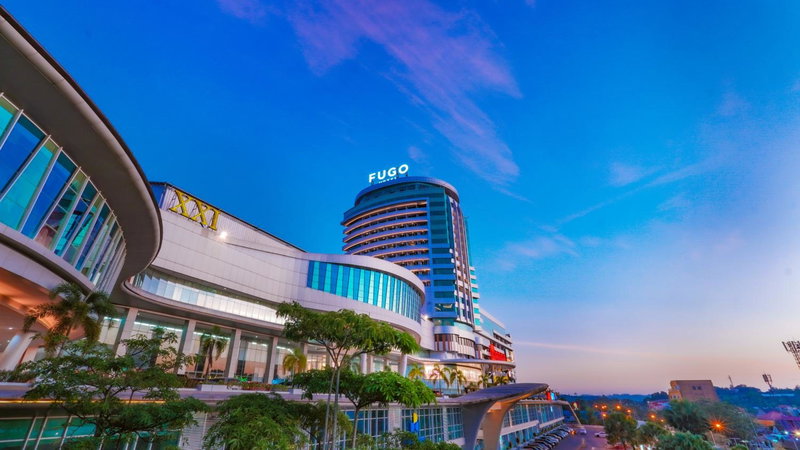FUGO Hotel Samarinda, Samarinda, Indonesia
