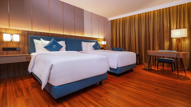 FUGO Hotel Samarinda, Samarinda, Indonesia