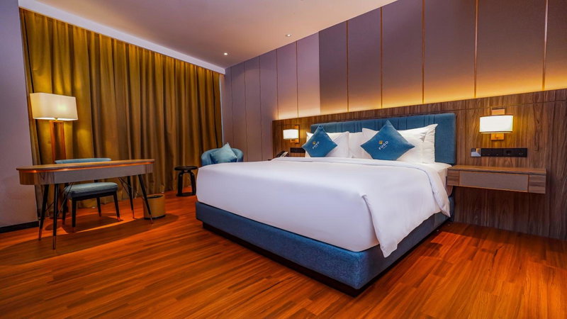 FUGO Hotel Samarinda, Samarinda, Indonesia
