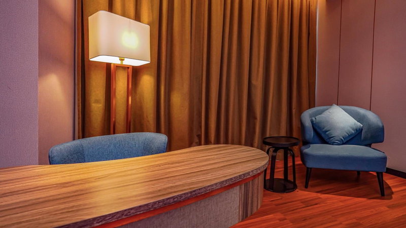 FUGO Hotel Samarinda, Samarinda, Indonesia