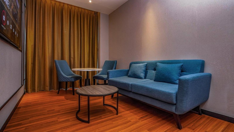 FUGO Hotel Samarinda, Samarinda, Indonesia
