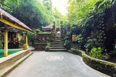 The Pari Sudha, Ubud, 인도네시아 공화국