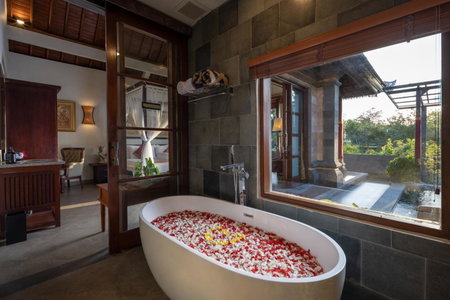 The Pari Sudha, Ubud, 인도네시아 공화국