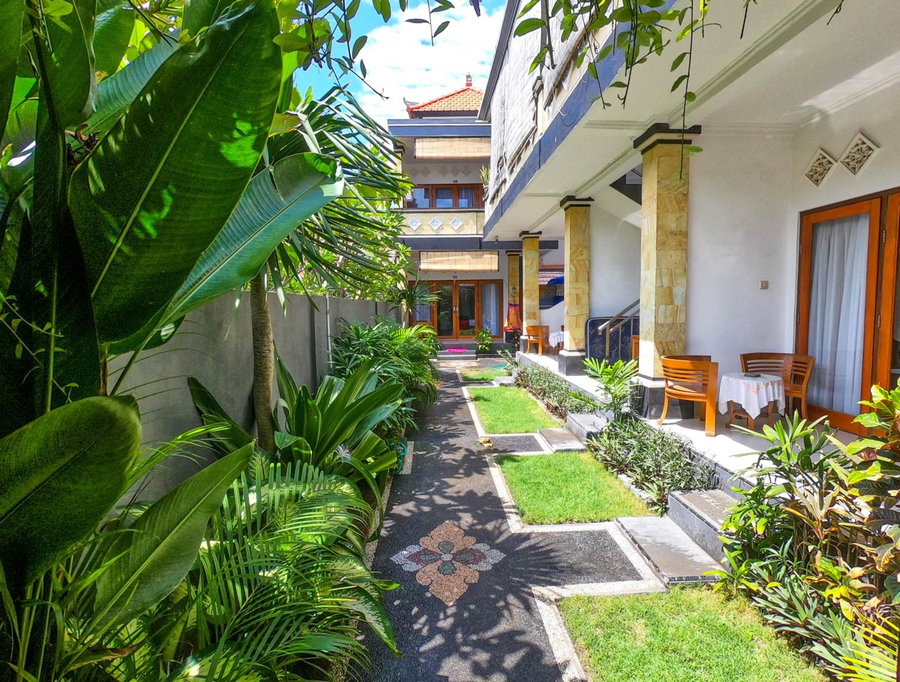 Chillhouse Lembongan, 클룽클룽, 인도네시아 공화국