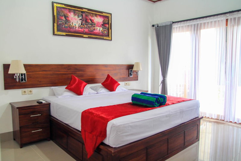 Chillhouse Lembongan, 클룽클룽, 인도네시아 공화국