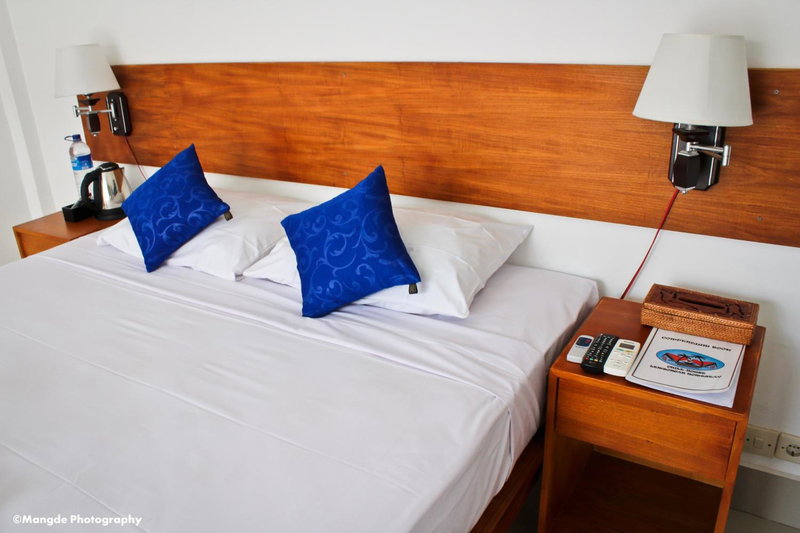 Chillhouse Lembongan, 클룽클룽, 인도네시아 공화국