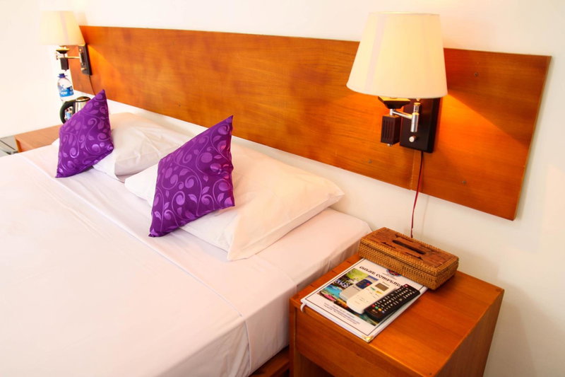 Chillhouse Lembongan, 클룽클룽, 인도네시아 공화국