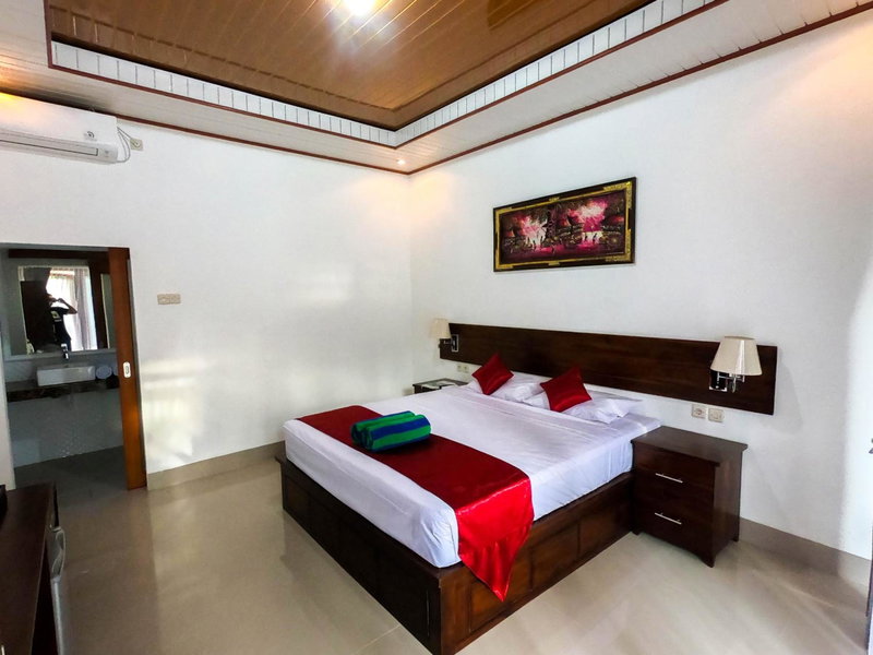 Chillhouse Lembongan, 클룽클룽, 인도네시아 공화국