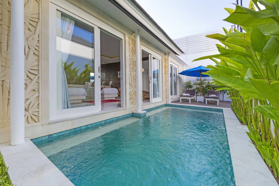 Bajra Bali Villa, Kuta, 인도네시아 공화국
