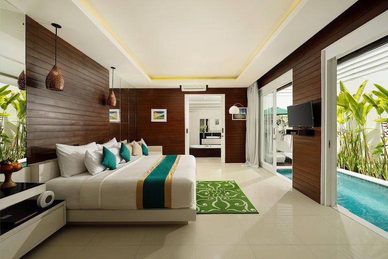 Bajra Bali Villa, Kuta, 인도네시아 공화국