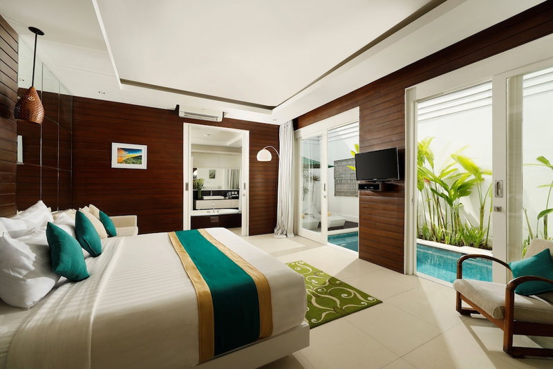 Bajra Bali Villa, Kuta, 인도네시아 공화국