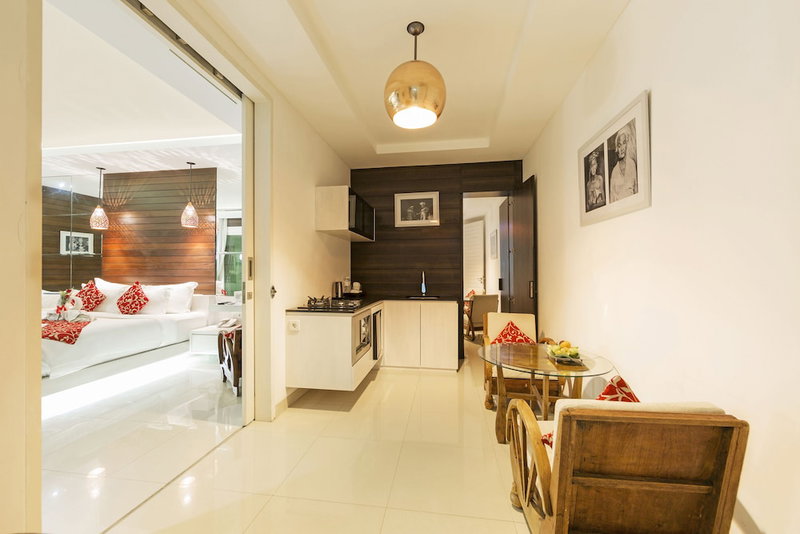 Bajra Bali Villa, Kuta, 인도네시아 공화국