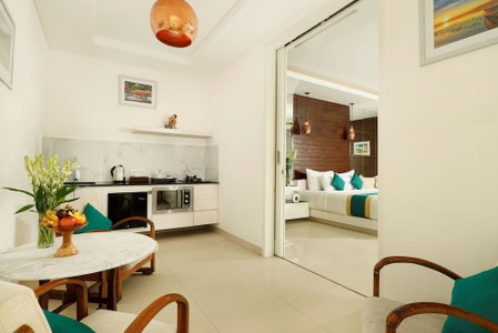 Bajra Bali Villa, Kuta, 인도네시아 공화국