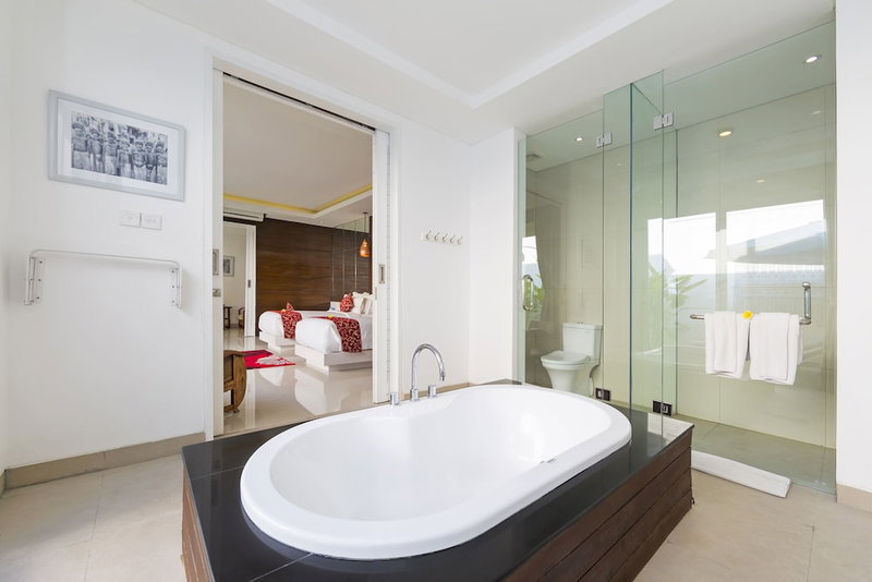 Bajra Bali Villa, Kuta, 인도네시아 공화국