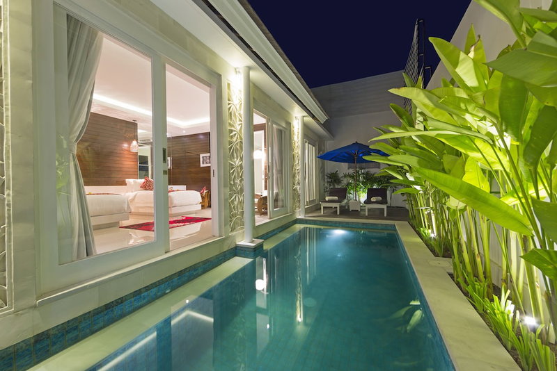 Bajra Bali Villa, Kuta, 인도네시아 공화국