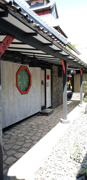 Amed Lodge by Sudamala Resorts, Amlapura, 인도네시아 공화국
