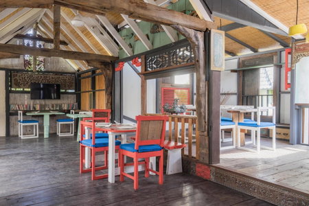Amed Lodge by Sudamala Resorts, Amlapura, 인도네시아 공화국
