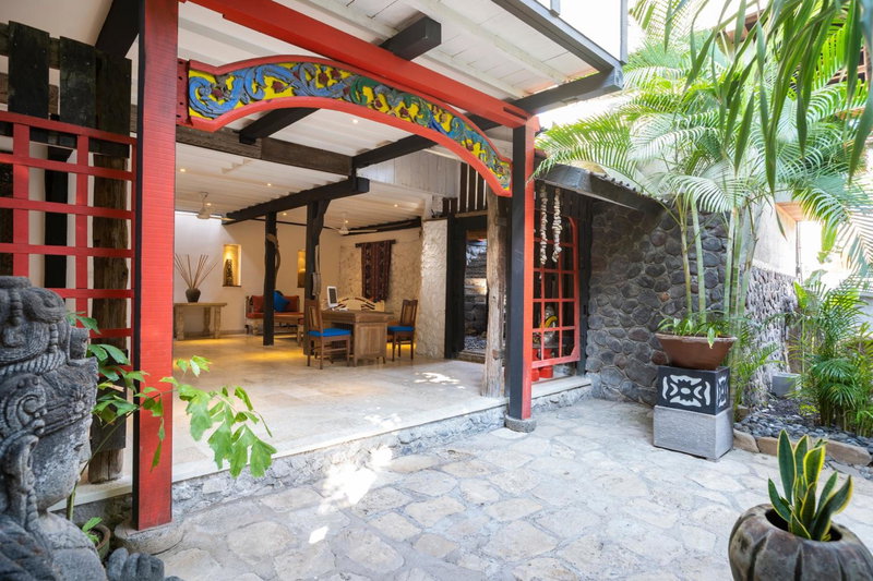 Amed Lodge by Sudamala Resorts, Amlapura, 인도네시아 공화국