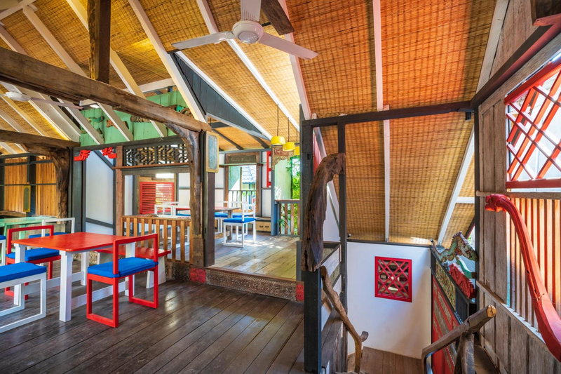 Amed Lodge by Sudamala Resorts, Amlapura, 인도네시아 공화국