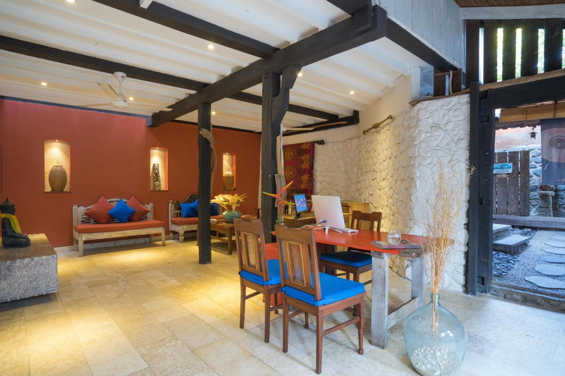 Amed Lodge by Sudamala Resorts, Amlapura, 인도네시아 공화국