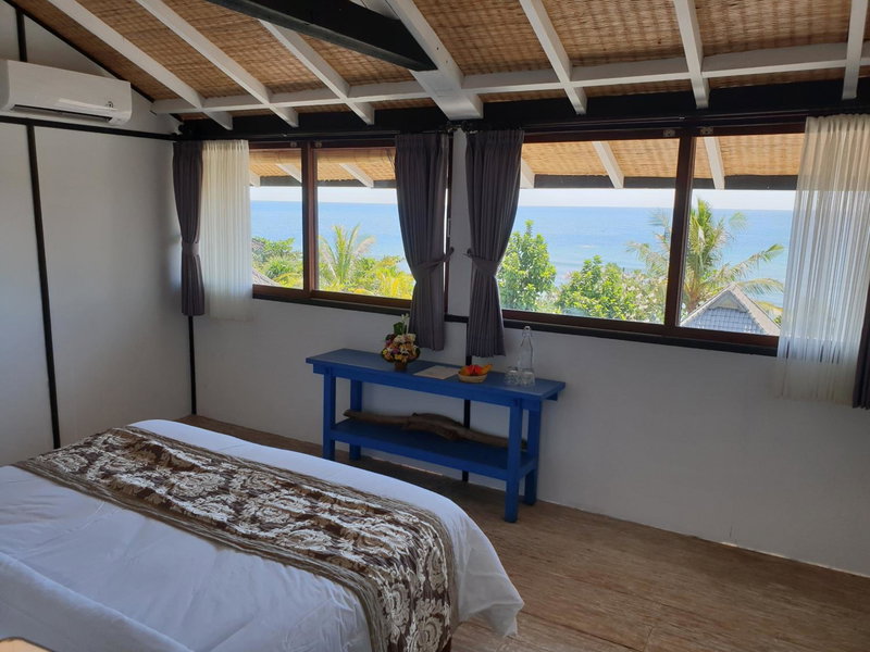 Amed Lodge by Sudamala Resorts, Amlapura, 인도네시아 공화국