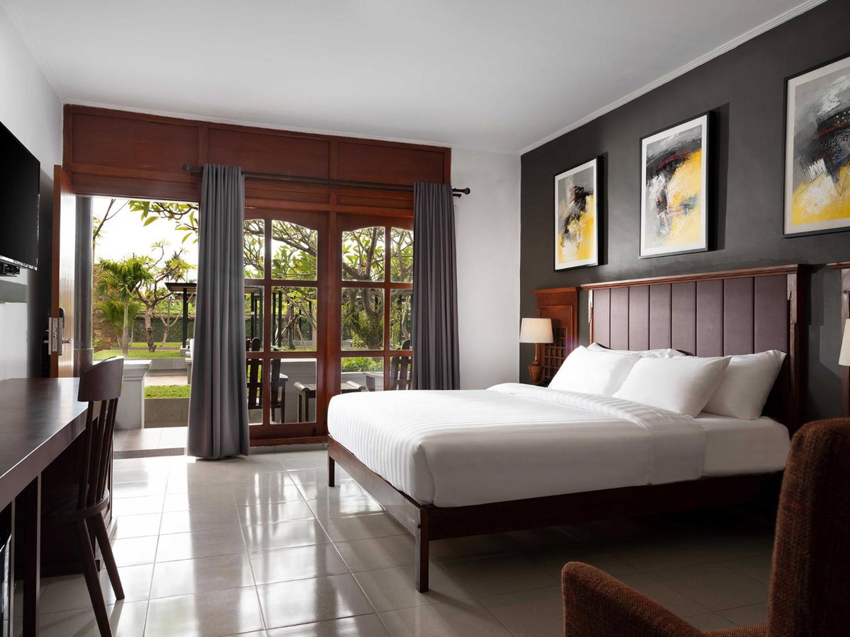 Hotel · Brits Resort Lovina, Singaraja